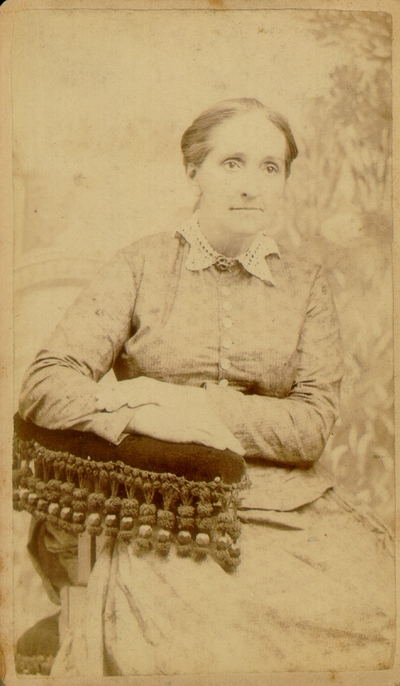 Lizzie K. Bryant (Robert Bryant's mother)