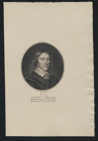 John Evelyn prints