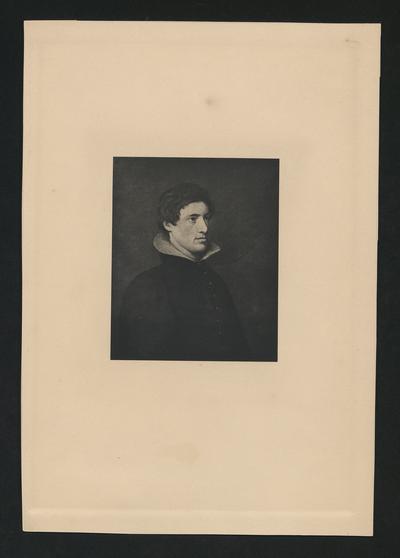 Prints of Charles Lamb and family