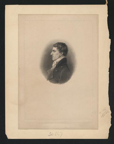 Prints of Charles Lamb and family