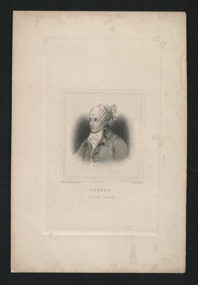 William Cowper prints