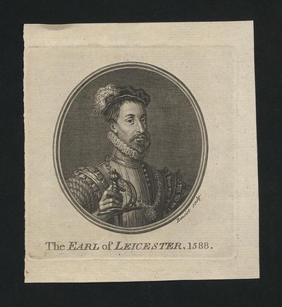 Robert Dudley, 1st Earl of Leicester prints