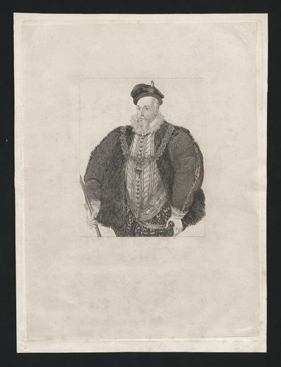 Robert Dudley, 1st Earl of Leicester prints