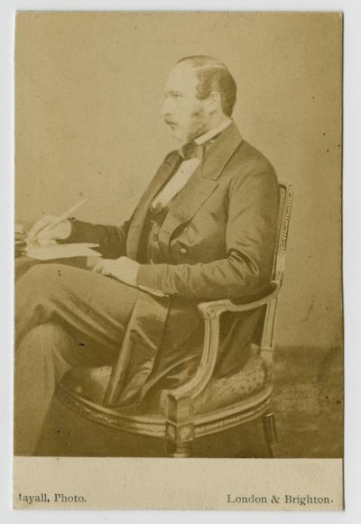 Albert, Prince Consort prints and photograph