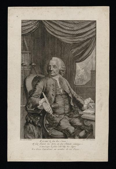 Benjamin Franklin prints