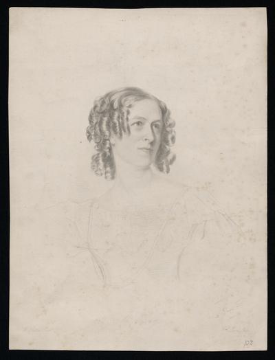 Anna Eliza Bray prints