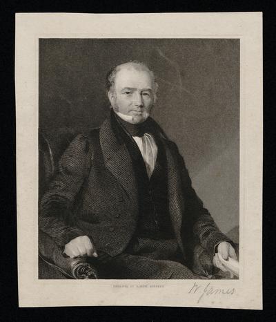William James prints