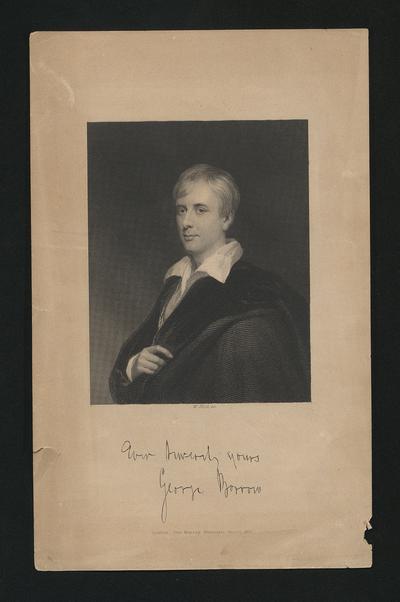 George Henry Borrow prints