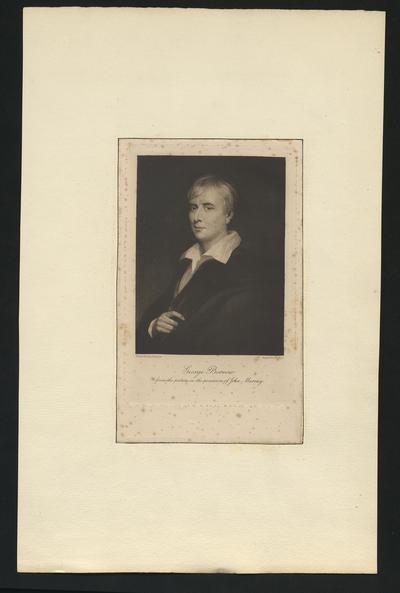 George Henry Borrow prints
