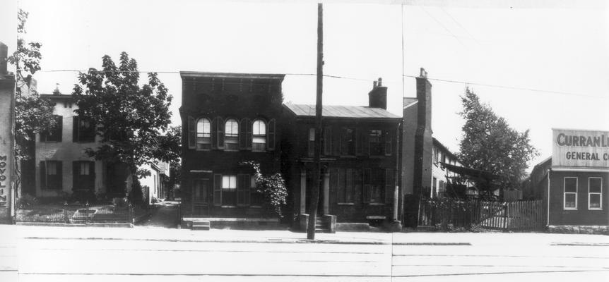 N. Limestone - Barr to Pleasant Stone (East), 168  Joseph Dinelli, Mrs. L. Roberts, 166  S.L. Myers, 164  Mrs. L. Davidson, 162  Curran Lumber Co