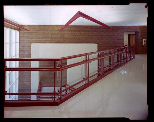 CB&S, Eastern Kentucky University Wellness Center, 7 images