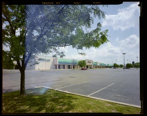 BC Wood Construction , Danville Manor shopping center, Danvill, KY, 4 images