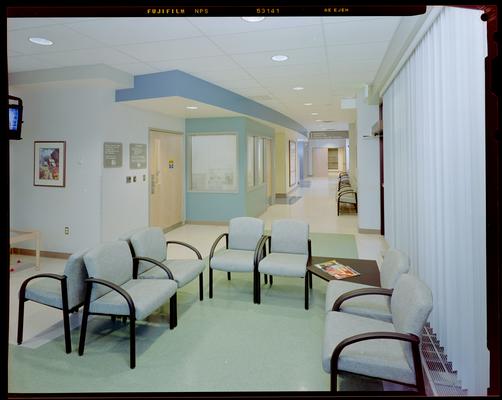 GBBN Architects, St. Elizabeth Medical Center, 4 images