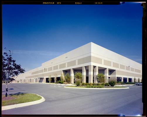 Bristol Group, unknown building, 2 images