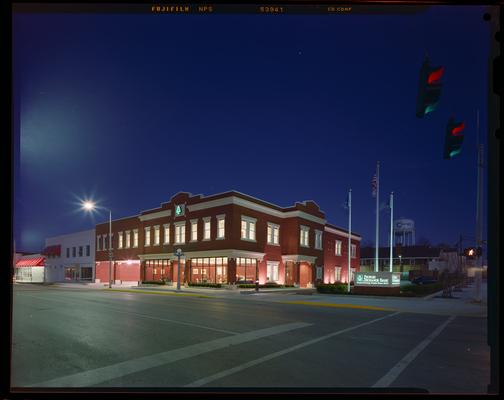 Peoples Exchange Bank, 101 N Main St, Winchester, KY, 7 items