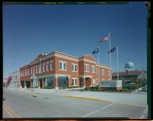 Peoples Exchange Bank, 101 N Main St, Winchester, KY, 7 items