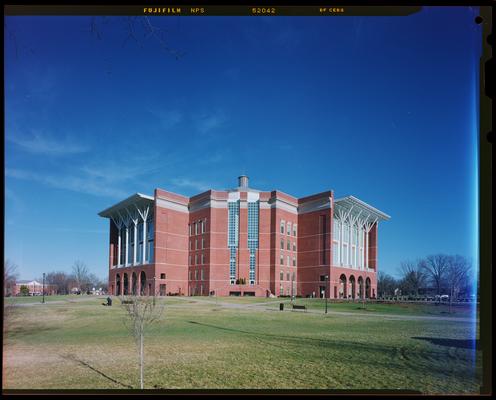 Huskinson Masonary, Willliam T. Young Library, University of Kentucky, Lexington, KY, 11 images