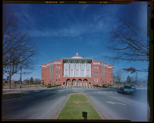 Huskinson Masonary, Willliam T. Young Library, University of Kentucky, Lexington, KY, 11 images