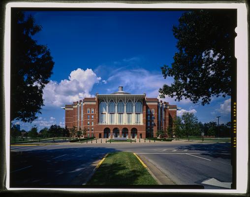 Huskinson Masonary, Willliam T. Young Library, University of Kentucky, Lexington, KY, 11 images