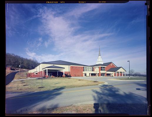 CMW, East Somerset Baptist, 6 images