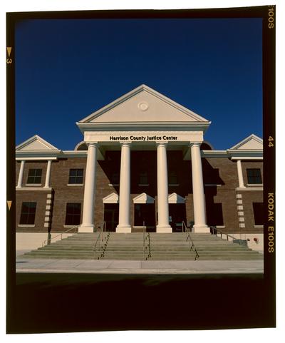 Harrison County Justice Center, 115 Court St. Cynthiana, KY, 5 images