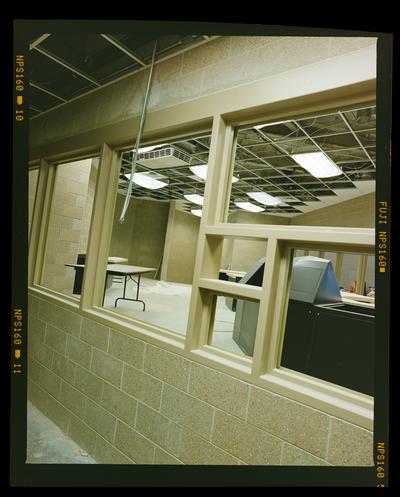 CMW, Lexington-Fayette County Detention Center, Lexington, KY, 11 images