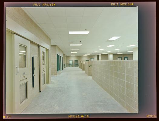 CMW, Lexington-Fayette County Detention Center, Lexington, KY, 11 images