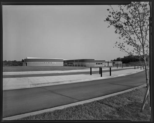 OMNI Architects, Northern Elementary School 3600 Cincinnati Pike Georgetown, KY, 14 images