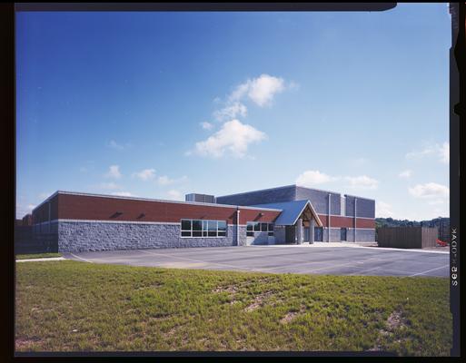 OMNI Architects, Northern Elementary School 3600 Cincinnati Pike Georgetown, KY, 14 images