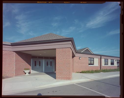 CMW, Rosa Parks Elementary School, 12 items