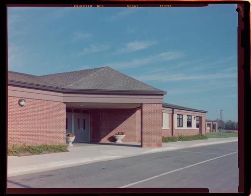 CMW, Rosa Parks Elementary School, 12 items