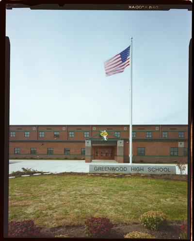 Greenwood High School, William Natcher Elementary, Bowling Green, 10 images