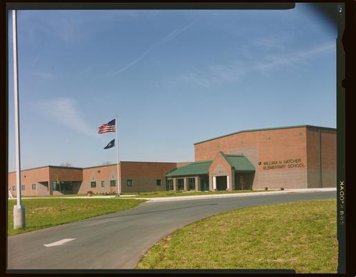 Greenwood High School, William Natcher Elementary, Bowling Green, 10 images