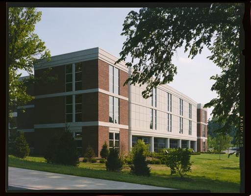 Sherman Carter Barnhart Architects, College of Business and Economics, University of Kentucky, Lexington, KY, 10 images