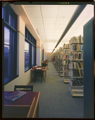 Lexington Public Library, Central Library 140 E. Main St. Lexington, KY, 13 images