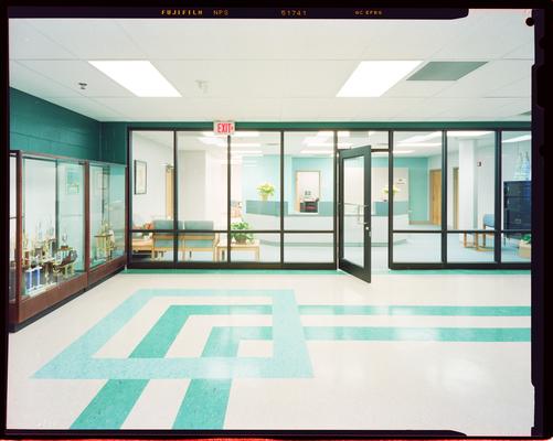 Crawford Middle School, 1813 Charleston Dr, Lexington, KY, interiors, 3 images