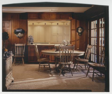 Leininger, Cabinet & Woodworking Inc, Wagners Residence, 13 images