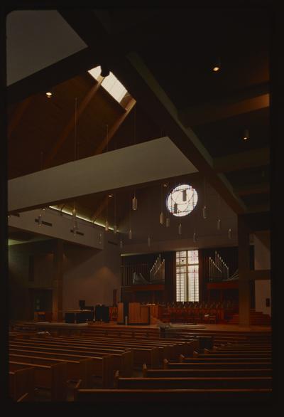 Leininger, Cabinet & Woodworking Inc., Centenary United Methodist Church,  2800 Tates Creek Rd, Lexington, KY, 12 images