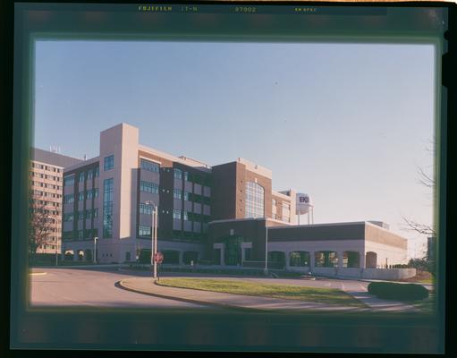 CB&S, OMNI Architects, Whitlock Building Completion, Eastern Kentucky University, Richmond, Ky, 9 images