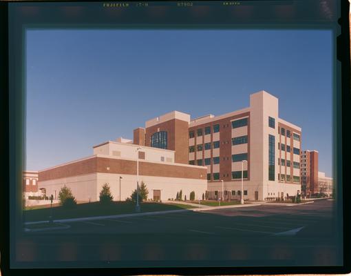 CB&S, OMNI Architects, Whitlock Building Completion, Eastern Kentucky University, Richmond, Ky, 9 images