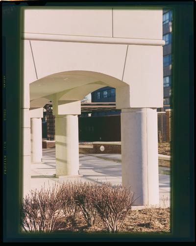 CB&S, OMNI Architects, Whitlock Building Completion, Eastern Kentucky University, Richmond, Ky, 9 images