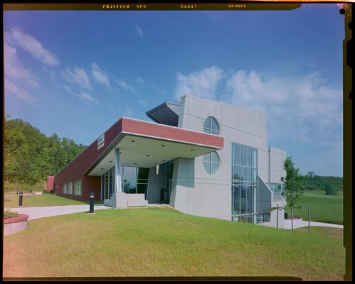 OMNI Architects, North Laurel Building 2, Somerset Community Collge Laurel Campus, London, KY, 8 images