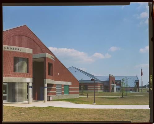 OMNI, Owensboro Community College, 19 images