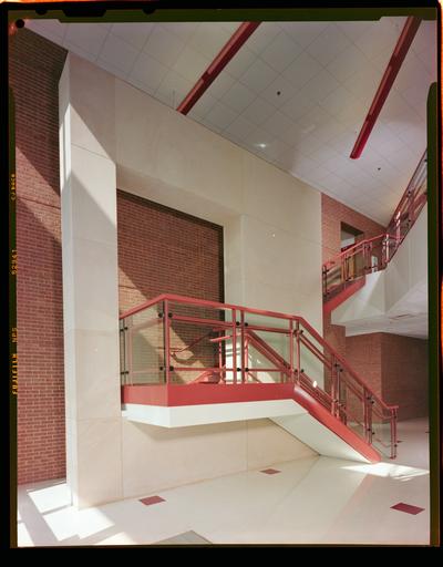 Sherman Carter Barnhart Architecture, Eastern Kentucky University, Wellness, 2 images
