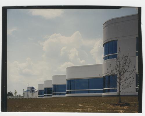 Commonwealth of Kentucky, Centralized Laboratory Facility, 100 Sower Blvd Frankfort KY, 23 images
