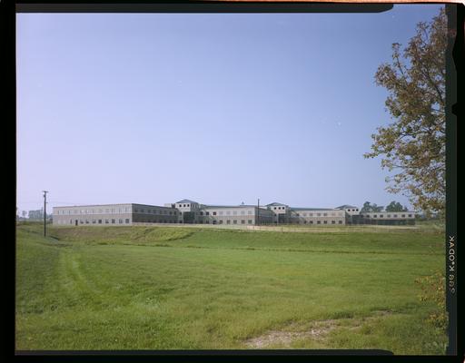 Paul Laurence Dunbar High School, 1600 Man O War Blvd, Lexington, KY, 15 images