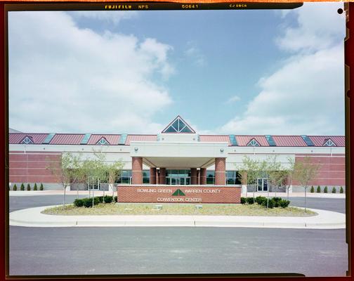 Bowling Green Warren County Convention Center, 1021 Wilkinson Trace Bowling Green, KY, 9 images