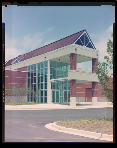 Bowling Green Warren County Convention Center, 1021 Wilkinson Trace Bowling Green, KY, 9 images