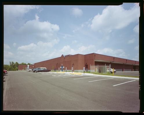 United States Post Office, London, KY, 8 images