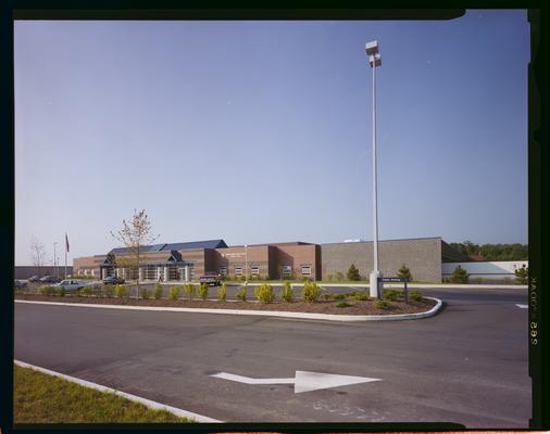 United States Post Office, London, KY, 8 images